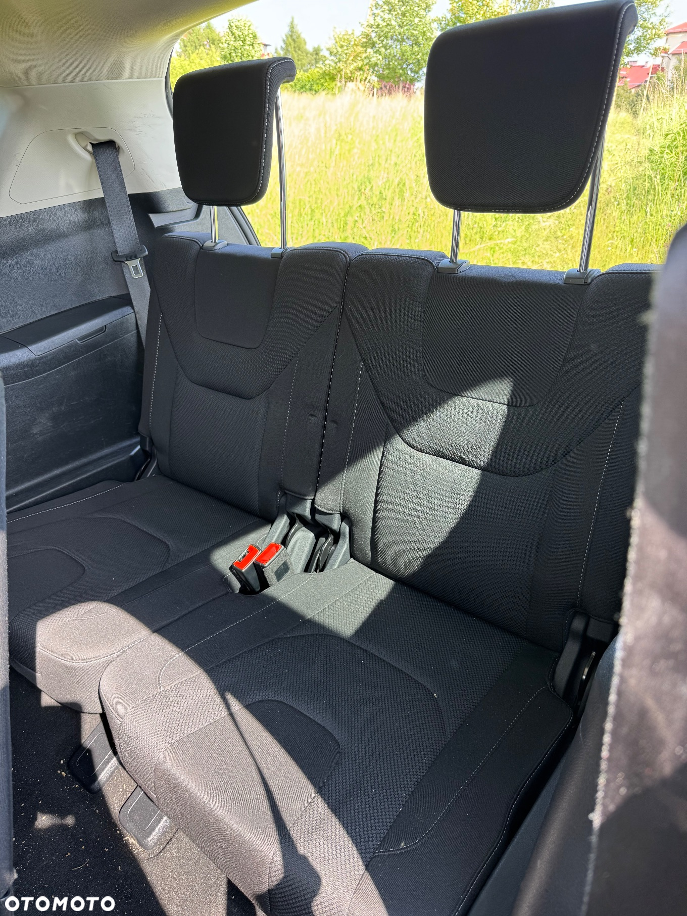 Ford S-Max 2.0 TDCi 4WD Titanium PowerShift - 9