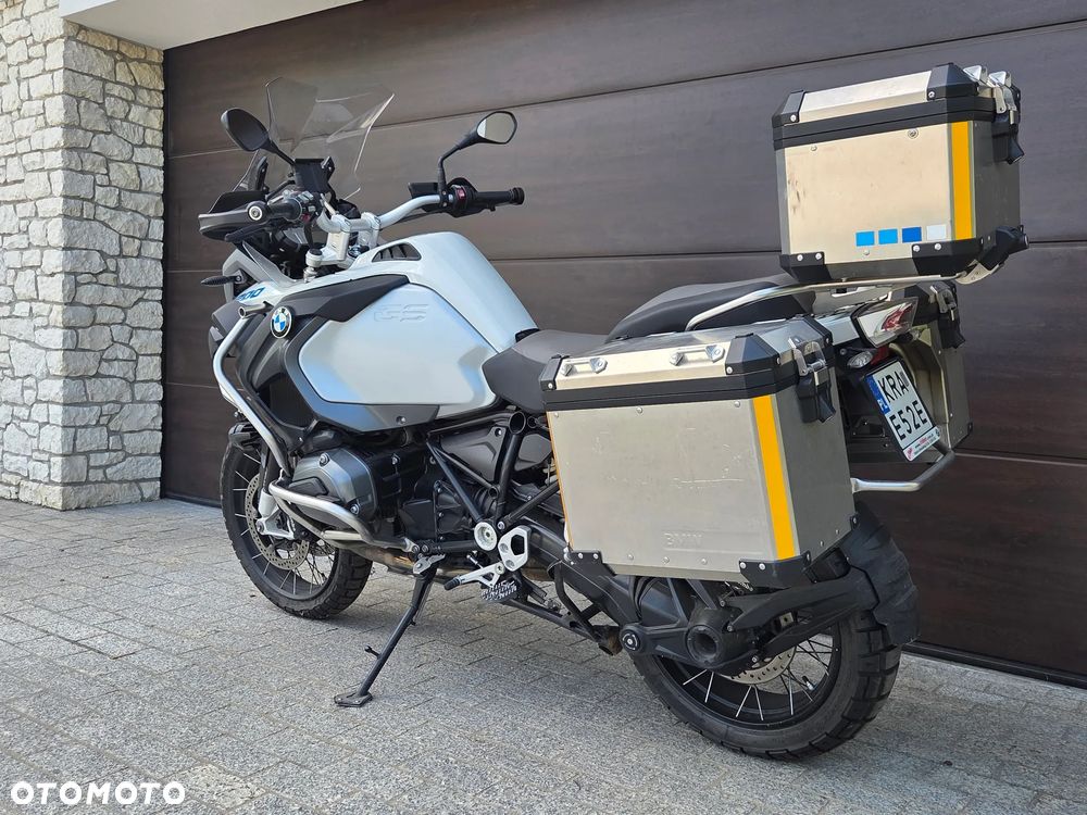 BMW GS - 4