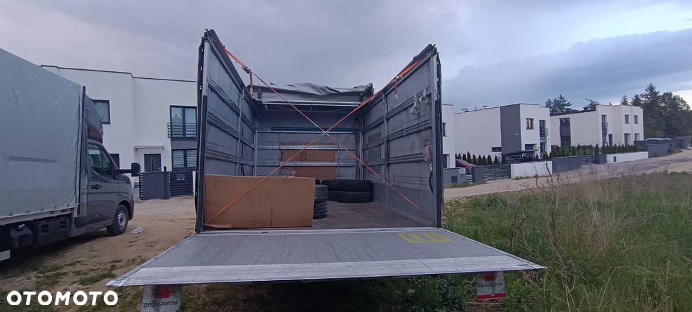 Opel Movano - 25