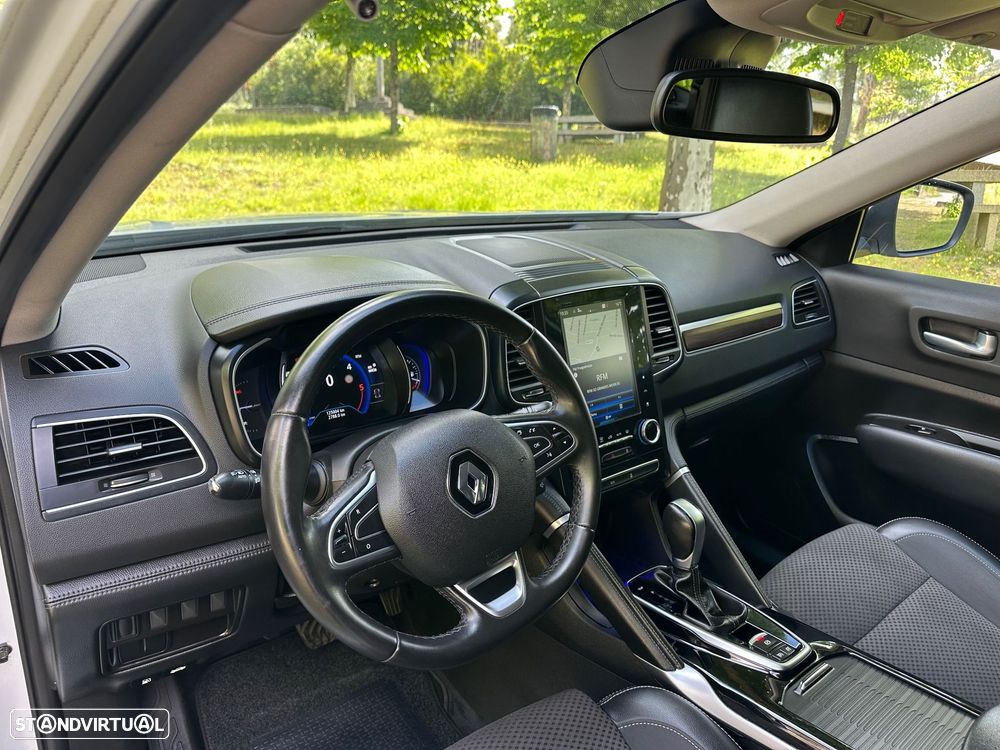 Renault Koleos 2.0 dCi Intens X-Tronic - 16