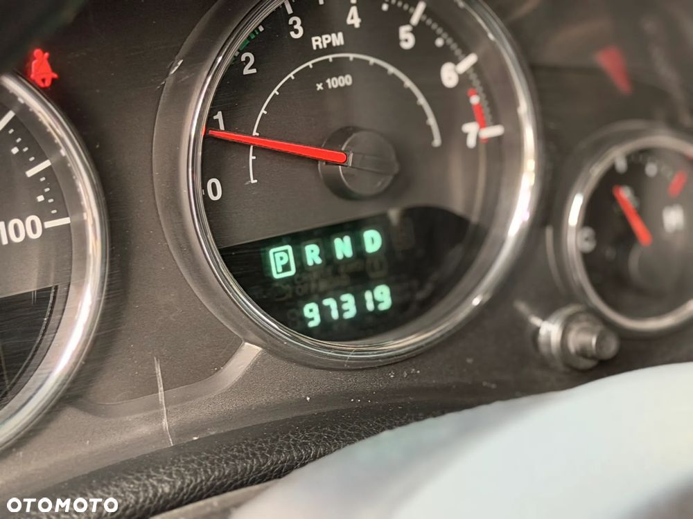 Jeep Wrangler - 16