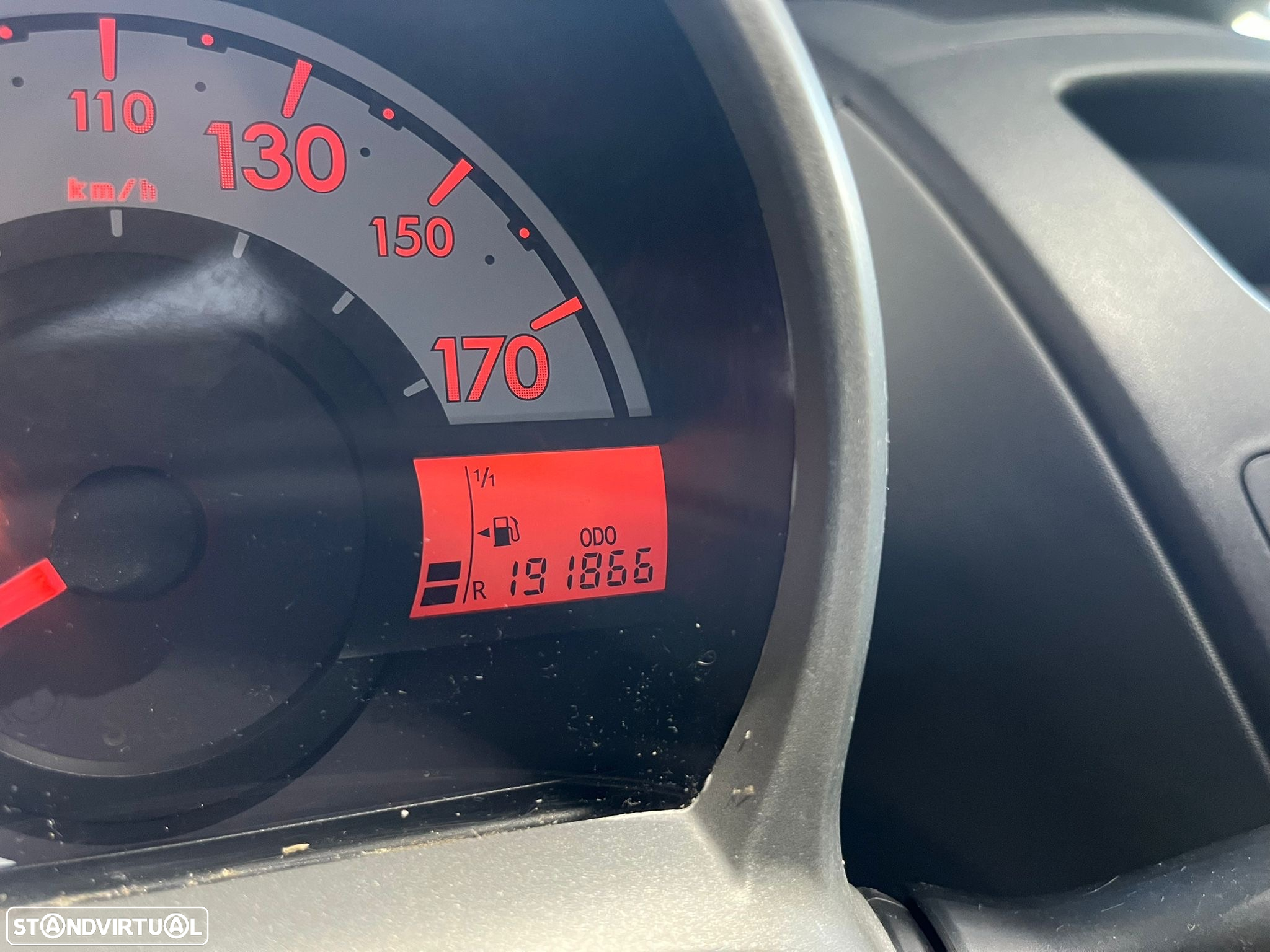 Toyota Aygo 1.0 Blue Edition - 23