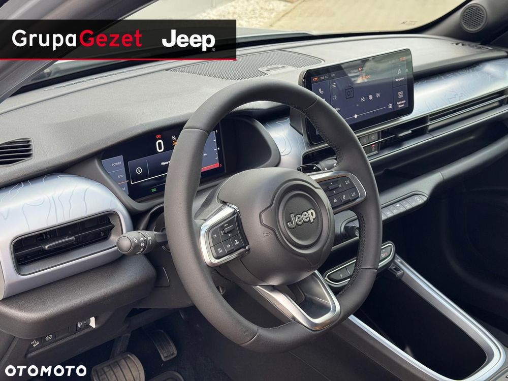 Jeep Avenger - 9