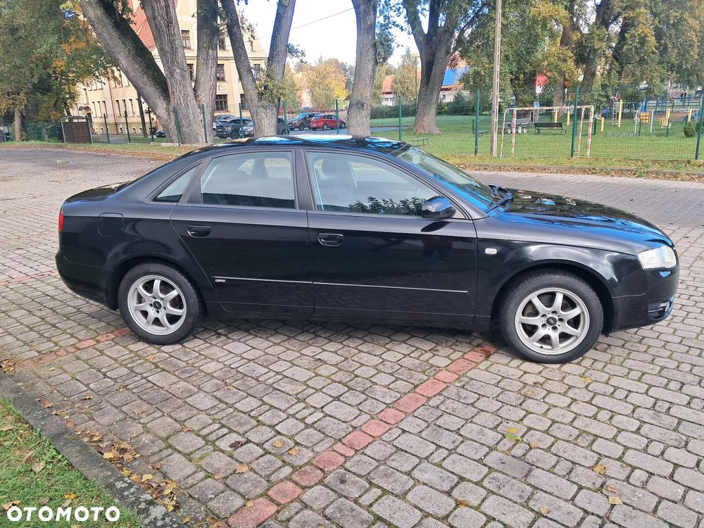 Audi A4 - 2