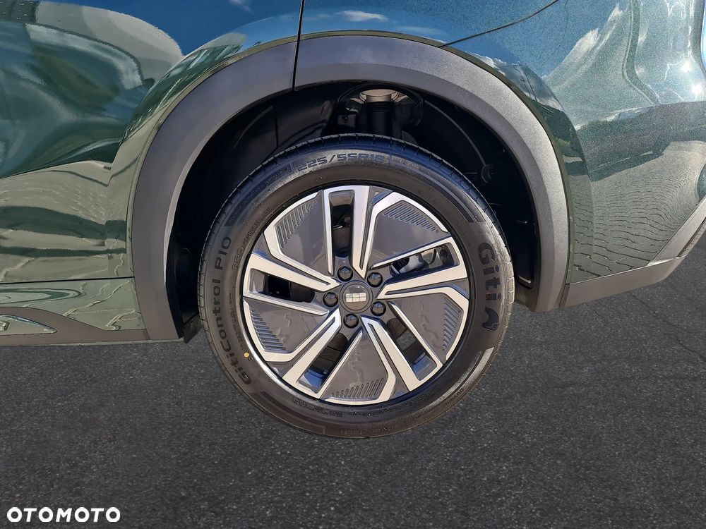 Geely Starray EM-i 1.5 PHEV Pro DHT - 12