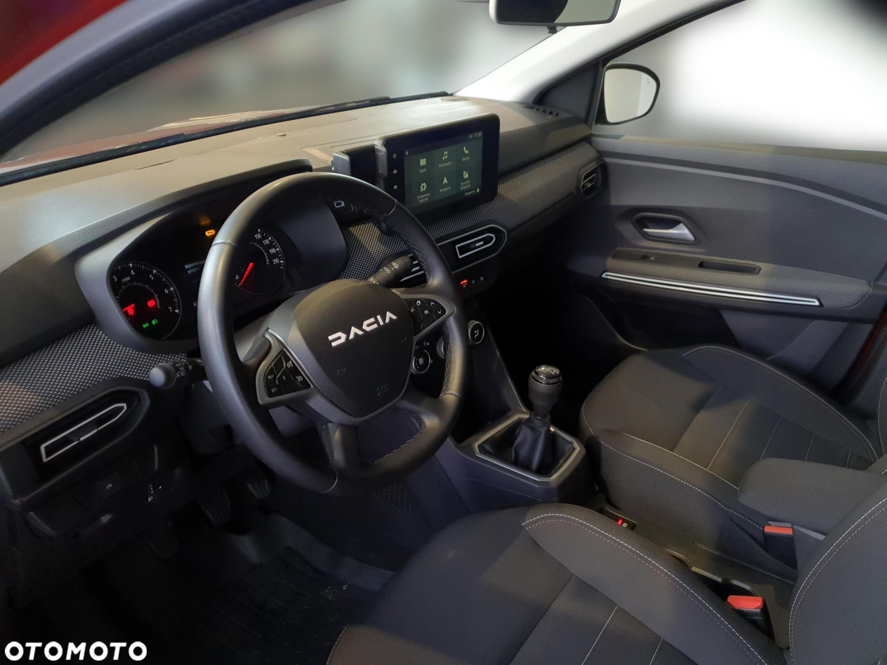 Dacia Jogger - 9