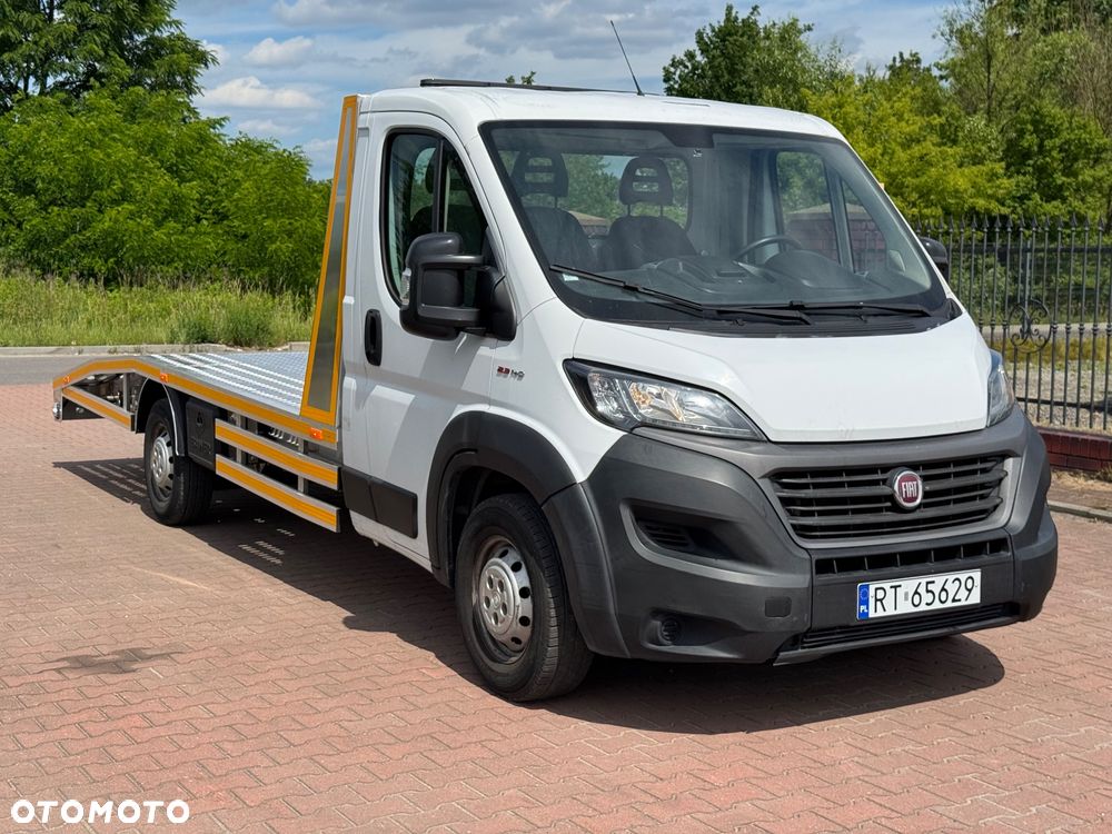 Fiat Ducato - 1