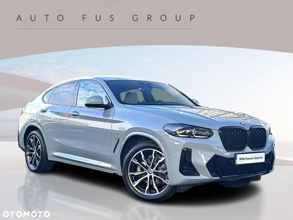 BMW X4 - 2
