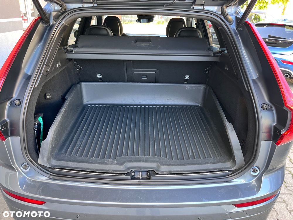 Volvo XC 60 - 33
