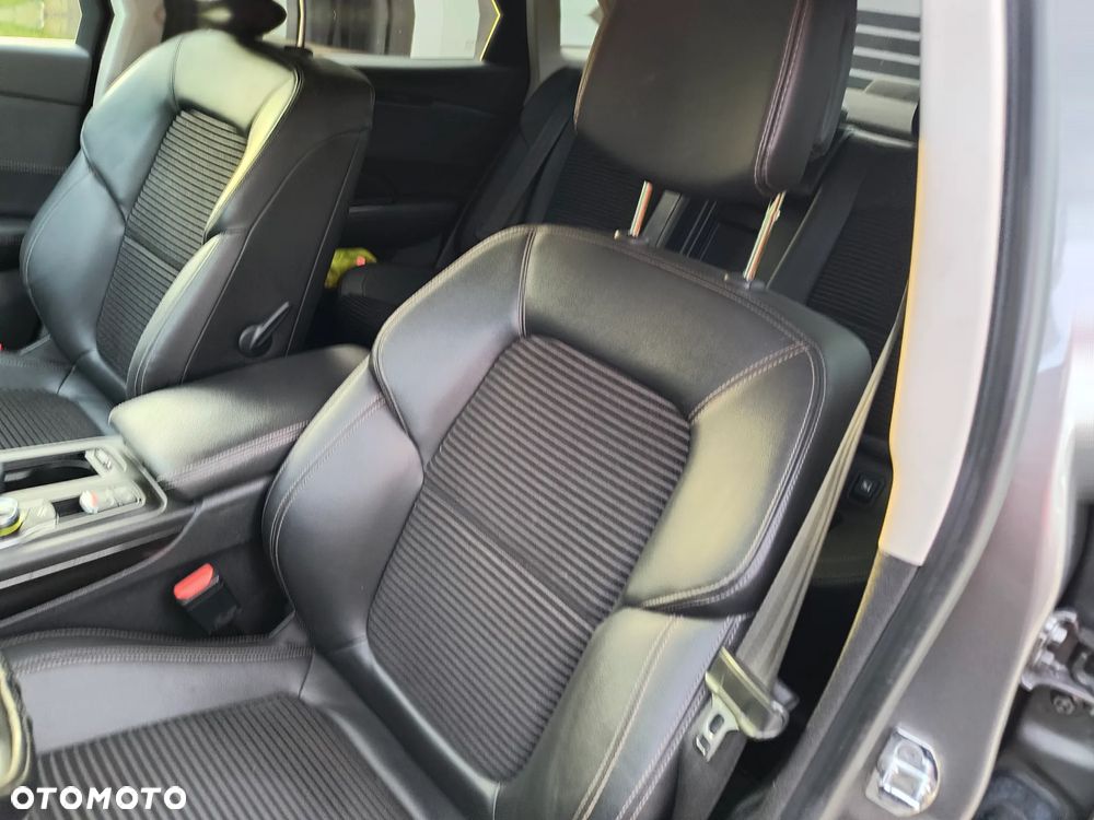 Renault Talisman ENERGY dCi 130 EDC LIMITED - 21