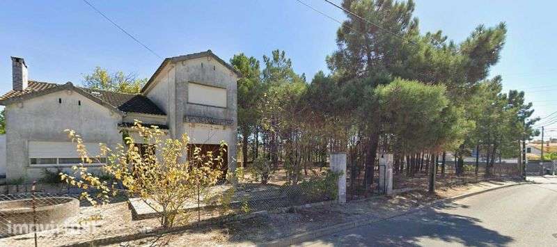 Oportunidade Investimento em Fernão-Ferro - Quinhão em venda - Terreno - Grande imagem: 2/5