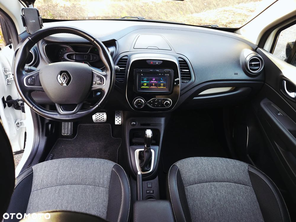 Renault Captur - 8