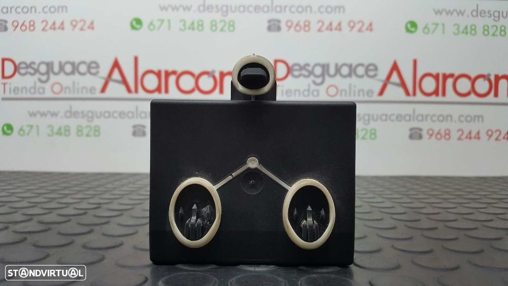 CENTRALINA/BOMBA FECHO CENTRAL AUDI A6 BERLINA (4F2) 2.0 TDI - 4