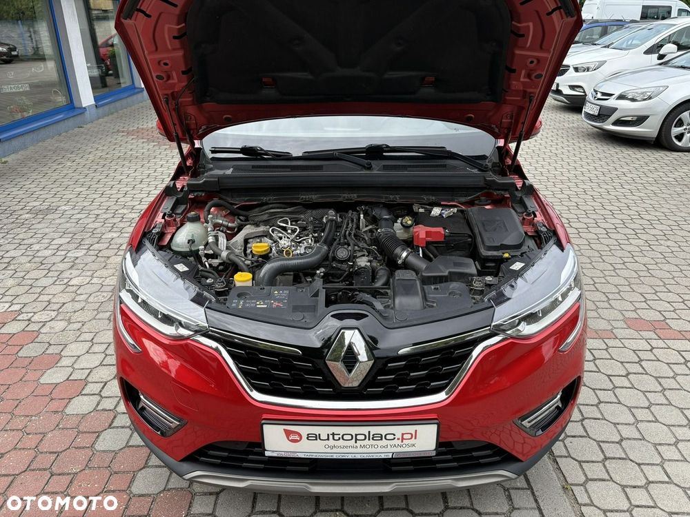Renault Arkana - 35