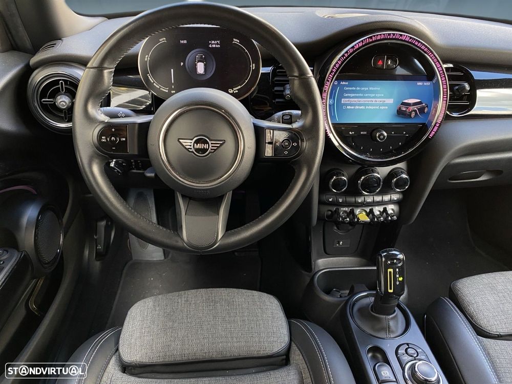 MINI 3 Portas Cooper SE Premium Classic - 5