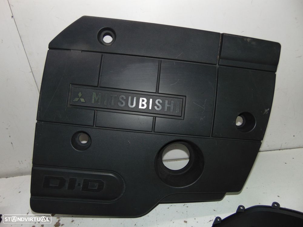 Mitsubishi space star/cargo vários - 3