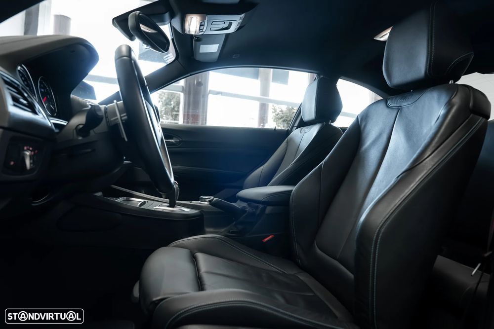 BMW M2 Auto - 8