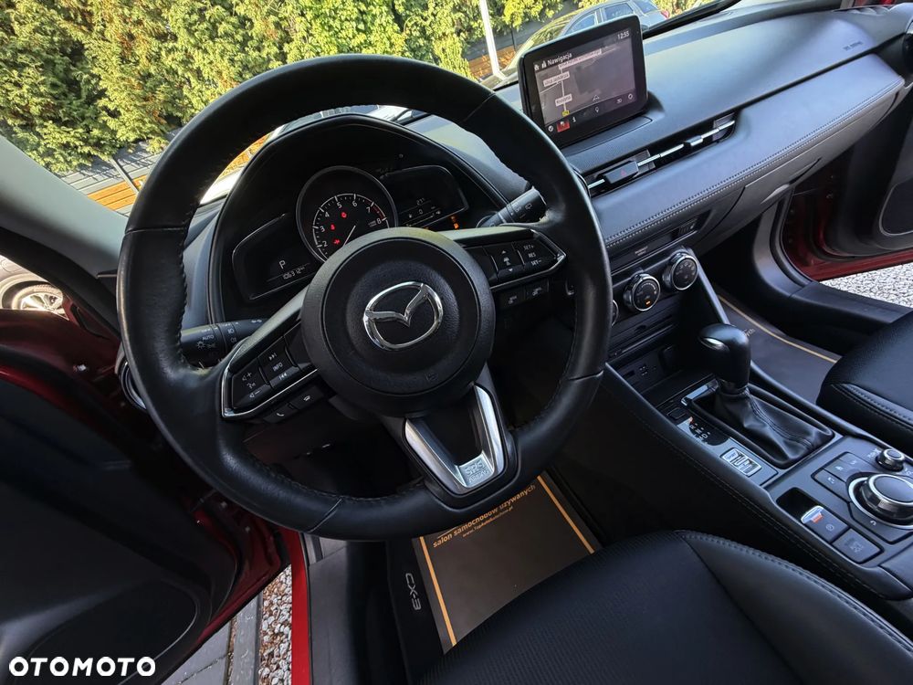 Mazda CX-3 - 30