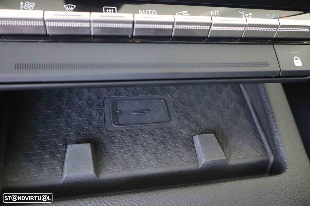 Mitsubishi Eclipse Cross 87 kWh Intense - 52