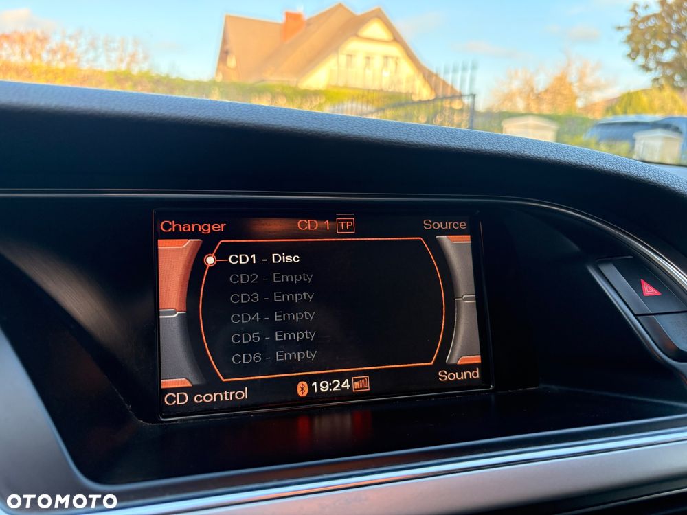 Audi A5 Coupé 3.0 TDI Quattro Tiptr - 14