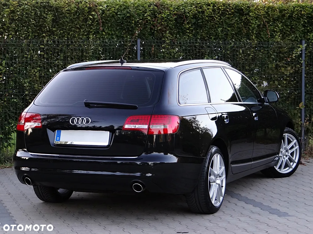 Audi A6 - 3