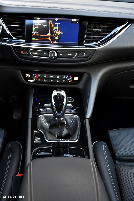 Opel Insignia 1.6 CDTI ECOTEC Start/Stop Sport - 24