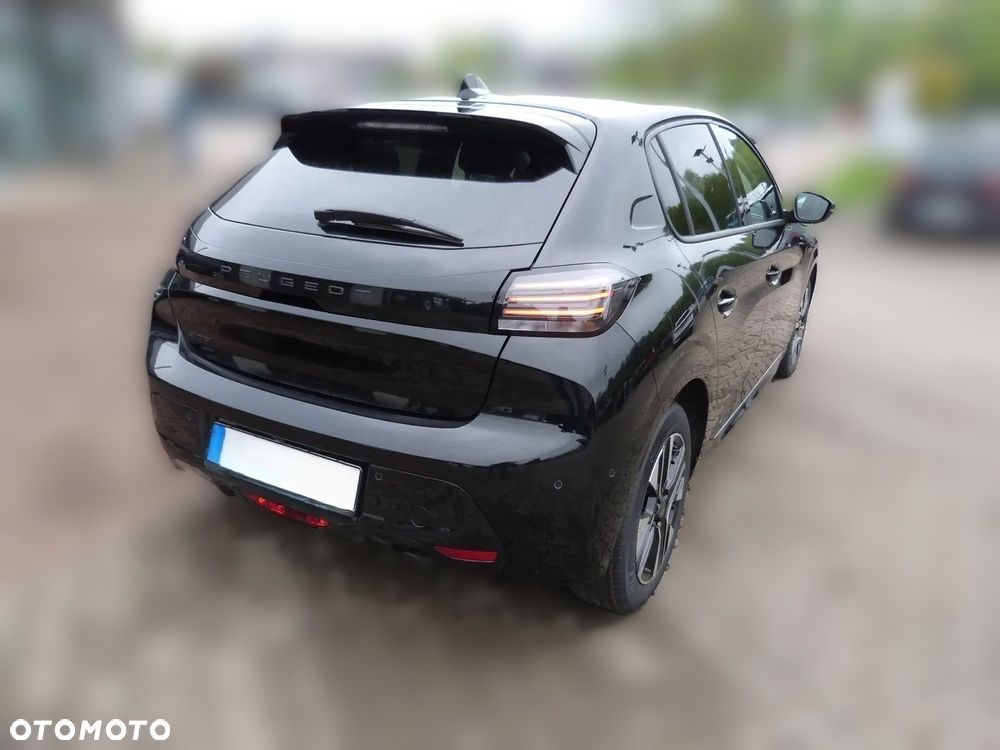 Peugeot 208 1.2 mHEV Allure - 3