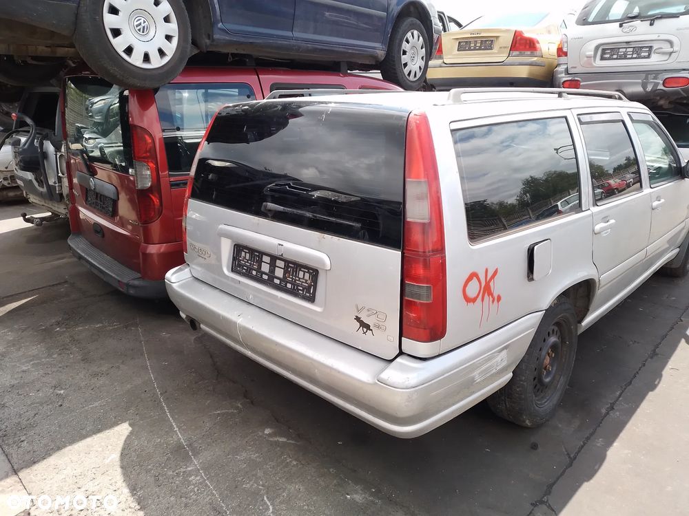 VOLVO V70 I 96-00 DMUCHAWA (426-26) - 6