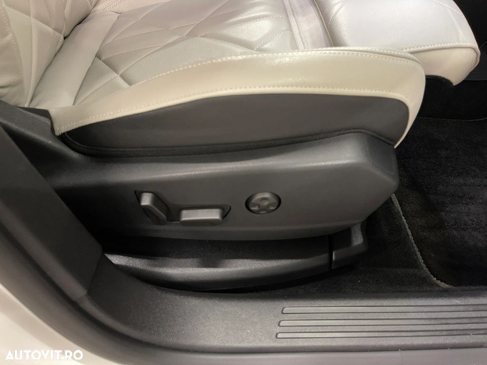 DS Automobiles DS 7 Crossback - 28