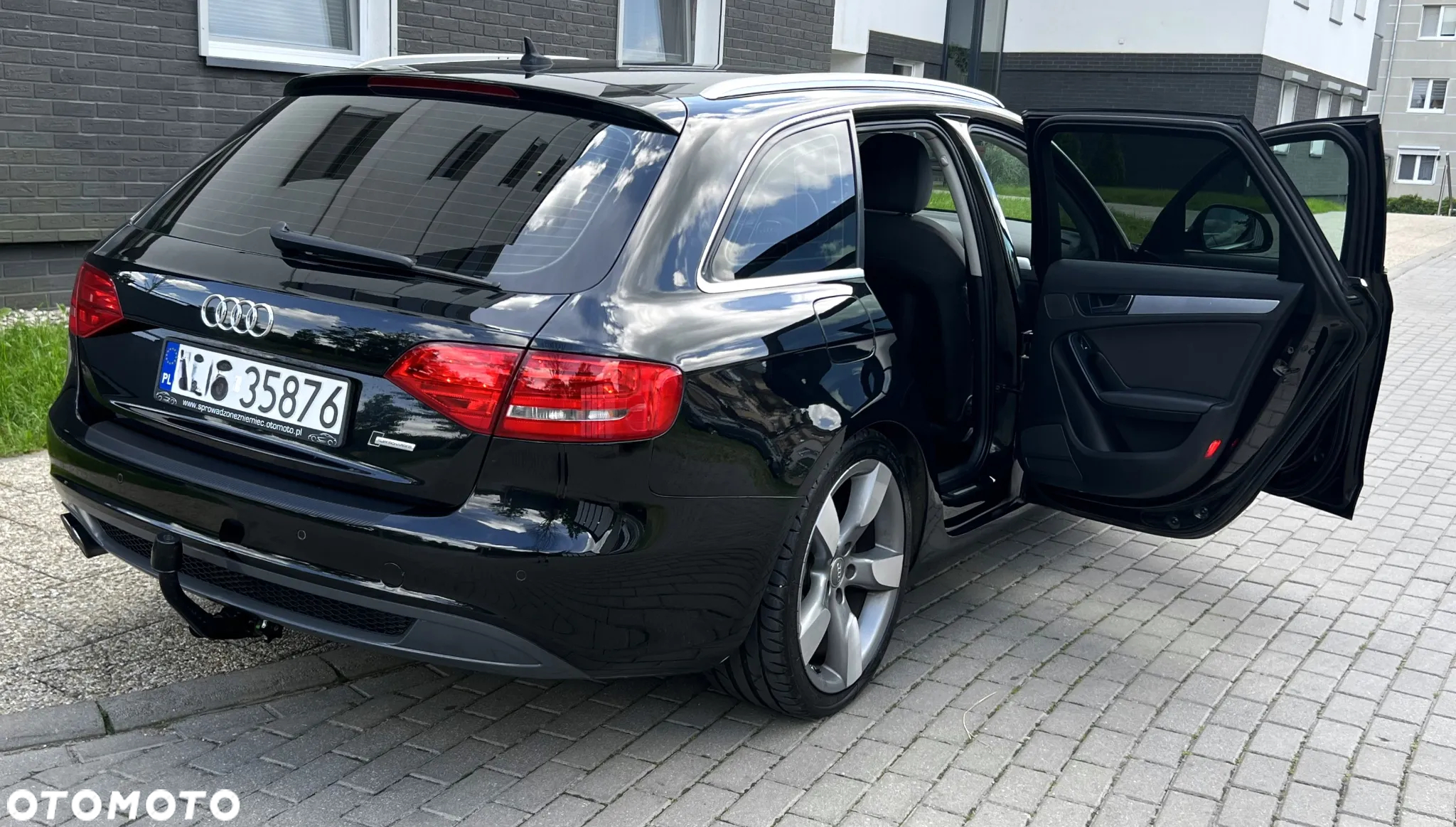 Audi A4 2.0 TDI - 10