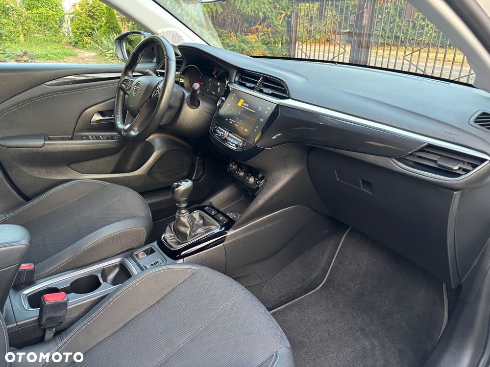 Opel Corsa 1.2 Direct Injection Turbo Start/Stop Elegance - 7