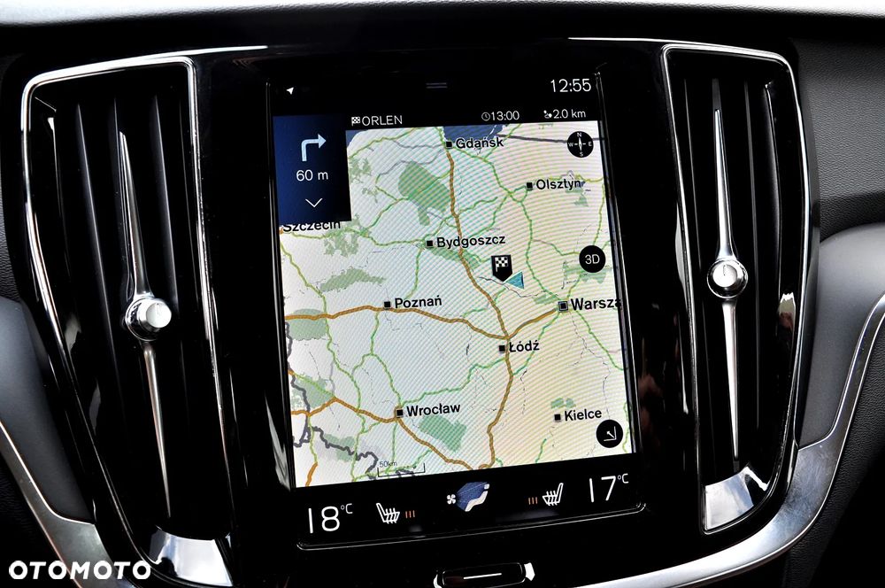 Volvo V60 D3 Momentum Pro - 23