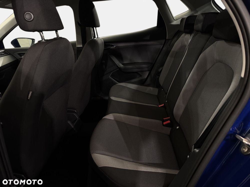 Seat Ibiza - 14