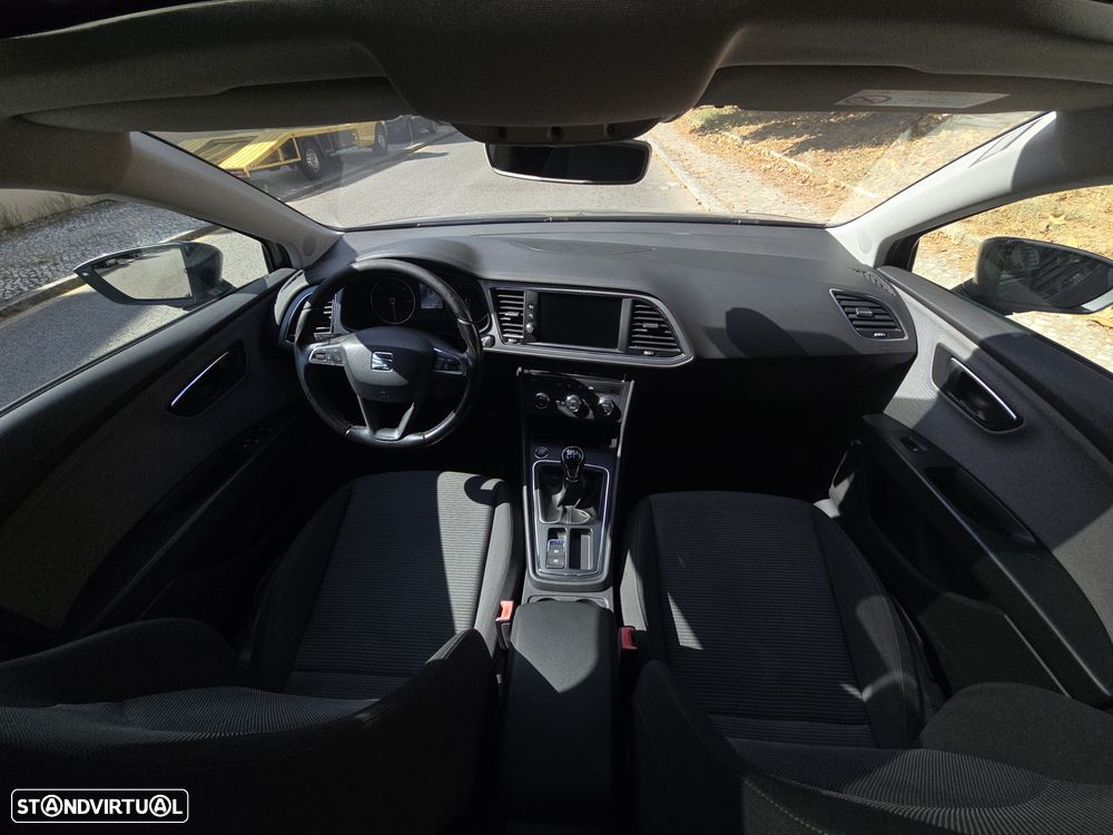 SEAT Leon ST - 15