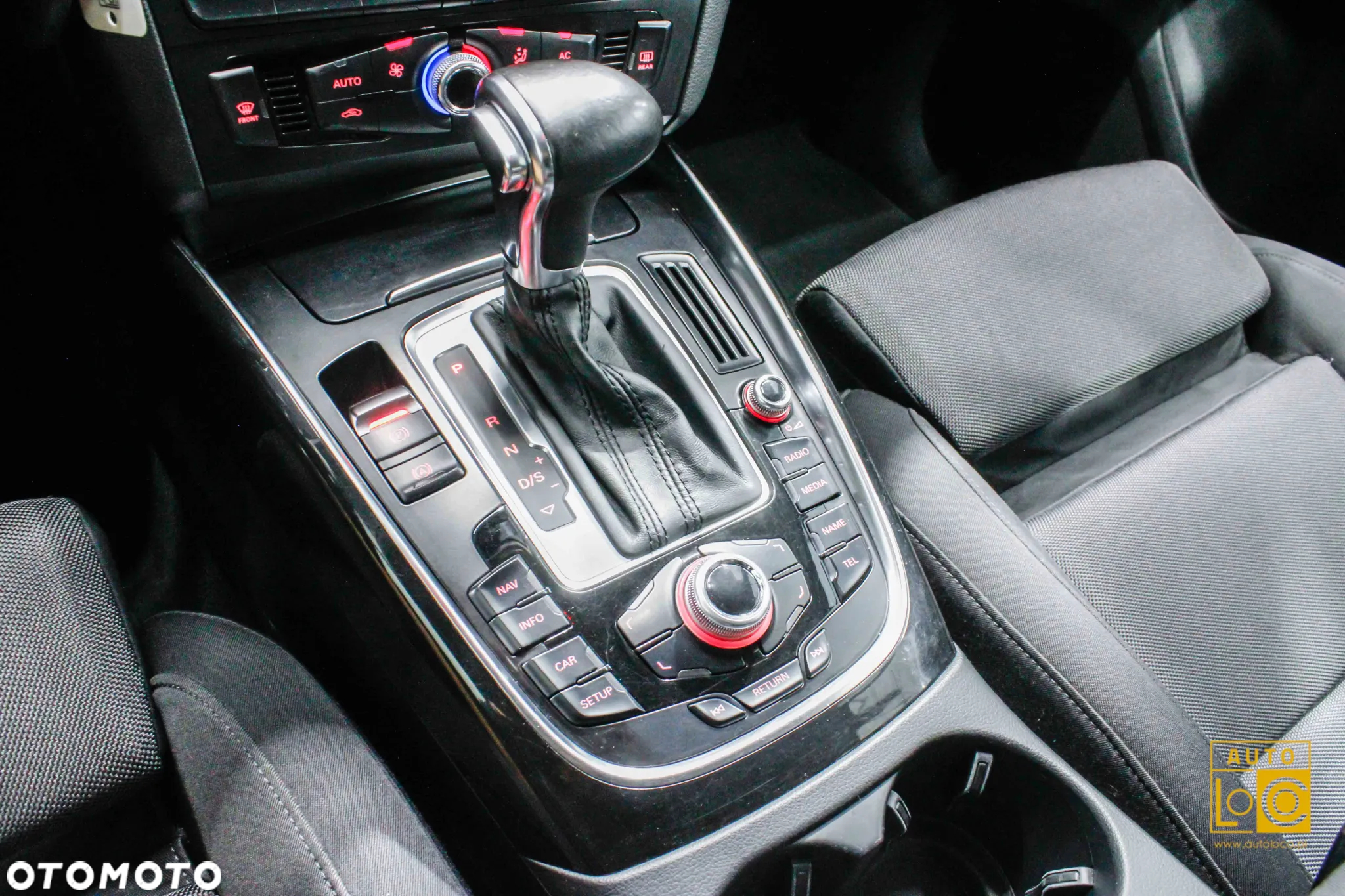 Audi Q5 3.0 TDI Quattro S tronic - 25
