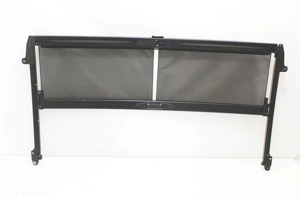 Roleta przesłonka dachu solar panorama Mercedes SL R230 W230 SL350 SL500 - 3