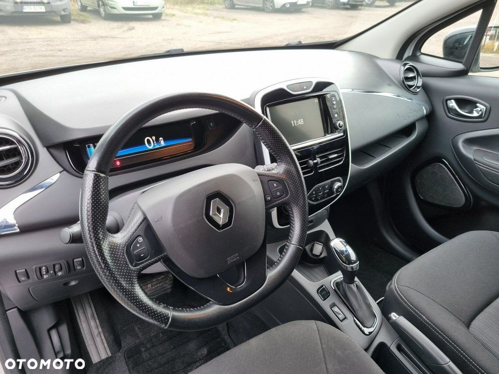 Renault Zoe - 15