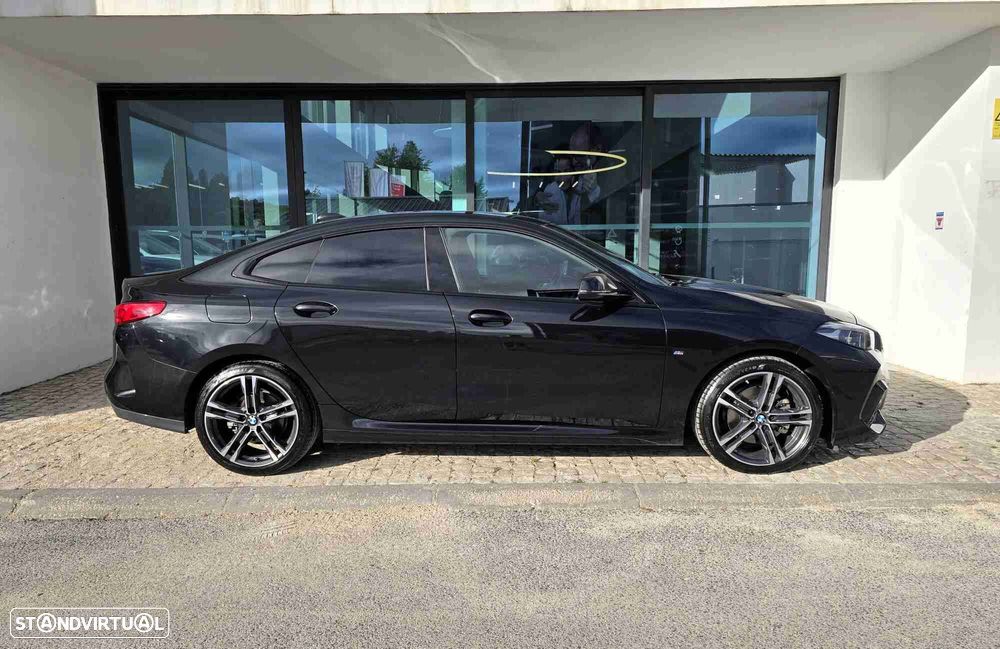 BMW 216 Gran Coupé - 4