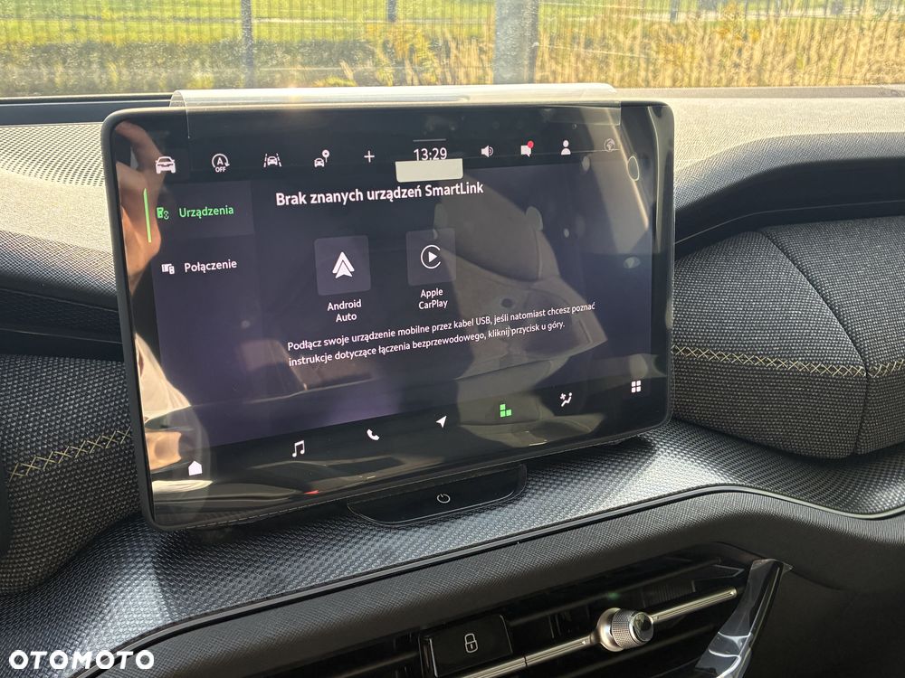 Skoda Kodiaq 2.0 TSI 4x4 Drive DSG - 21