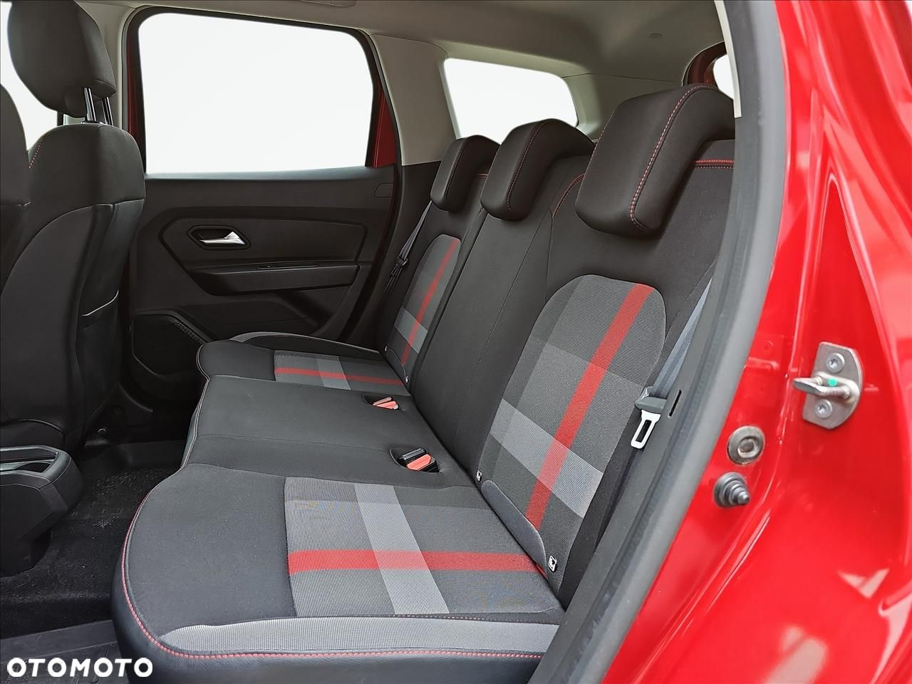 Dacia Duster 1.3 TCe FAP Techroad - 16