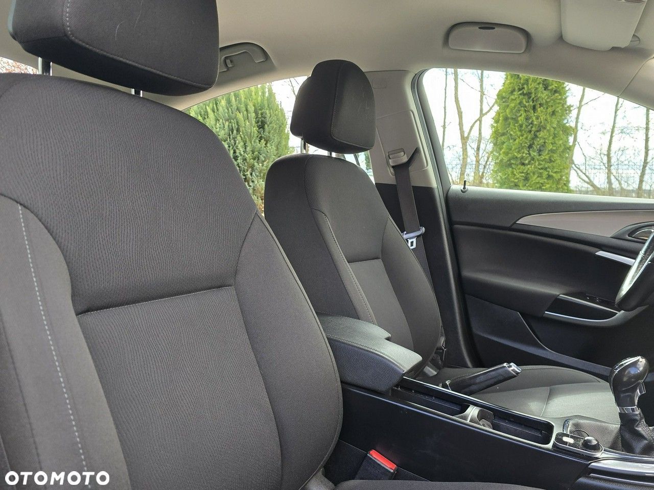 Opel Insignia - 11