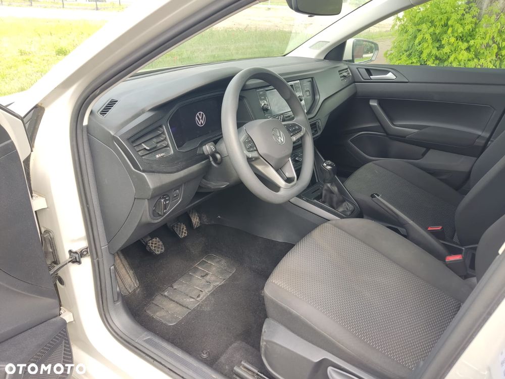 Volkswagen Polo - 27