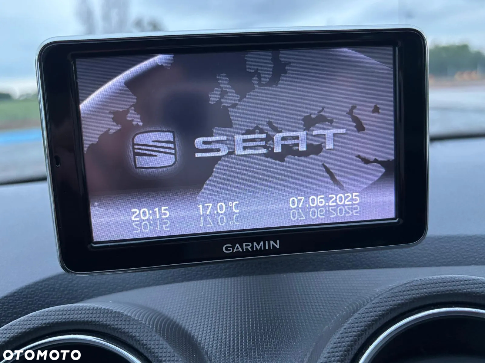Seat Ibiza 1.4 iTech Reference - 31