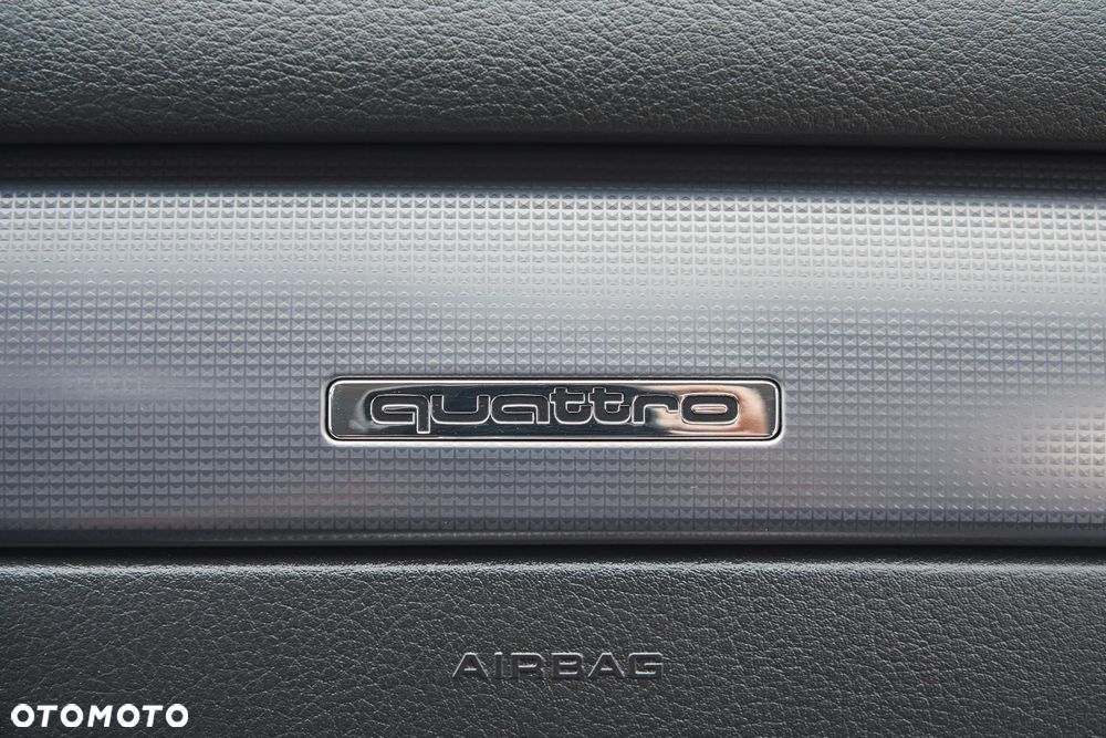 Audi A6 Limousine 3.0 quattro - 18