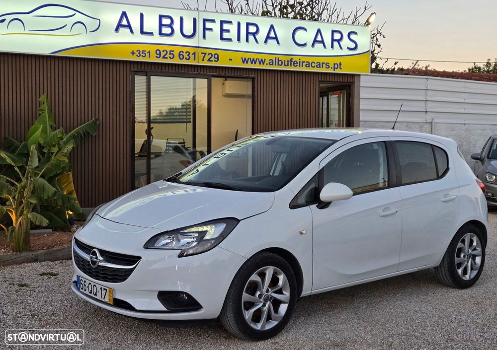 Opel Corsa 1.0 T Cosmo - 2