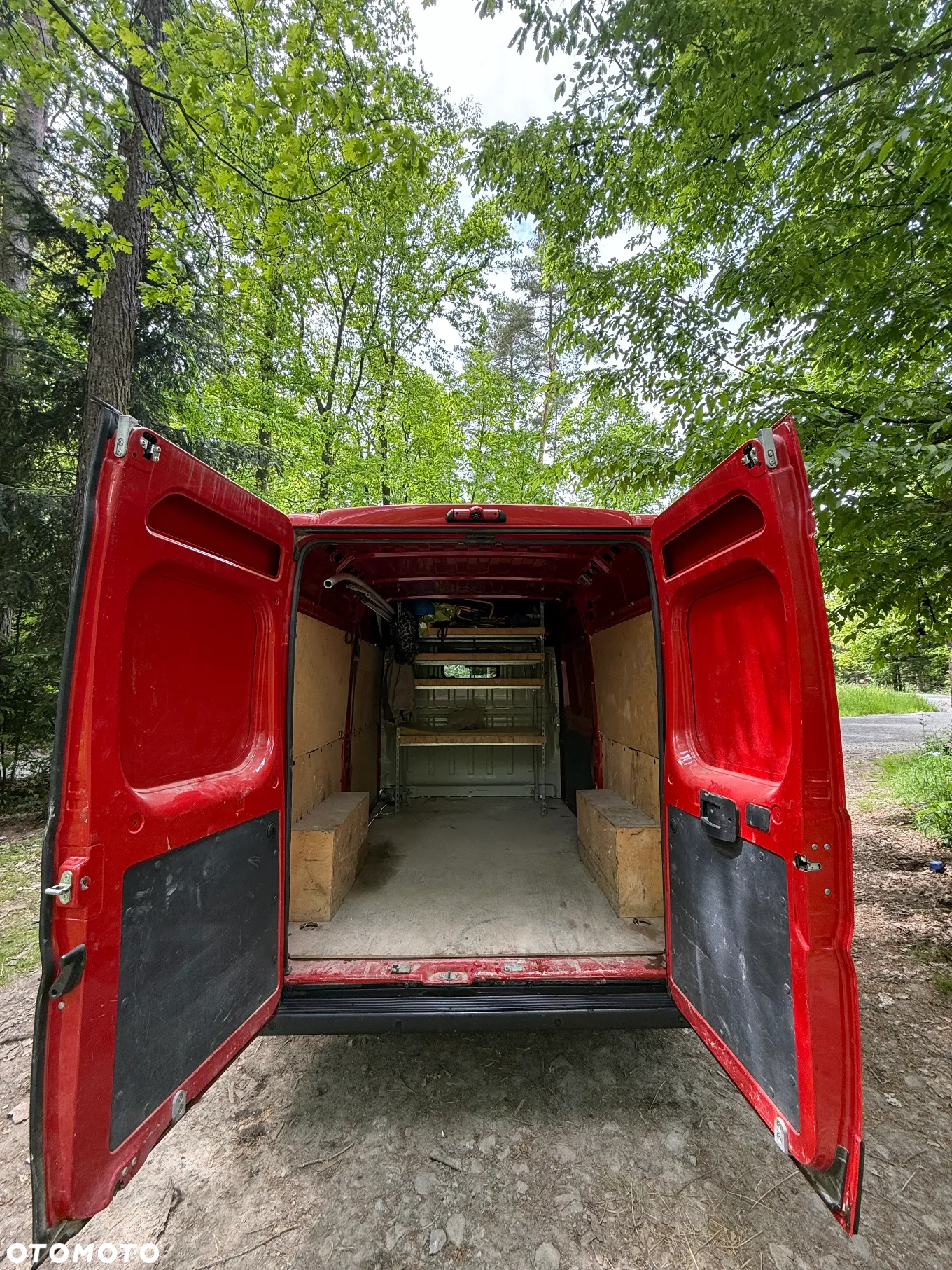 Fiat Ducato - 5
