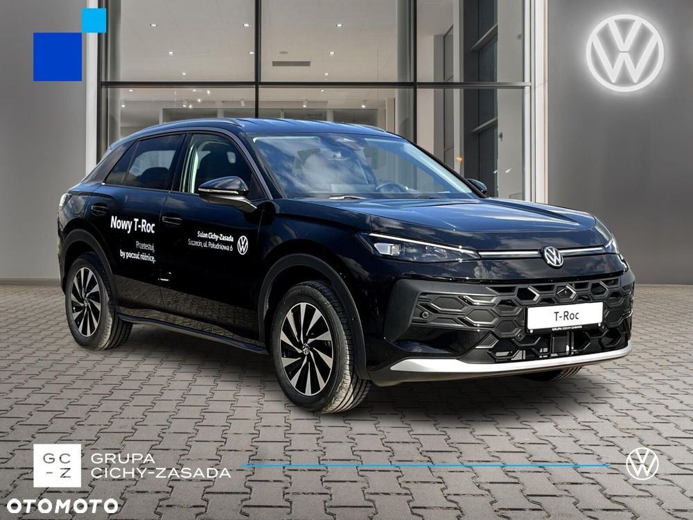 Volkswagen T-Roc - 8