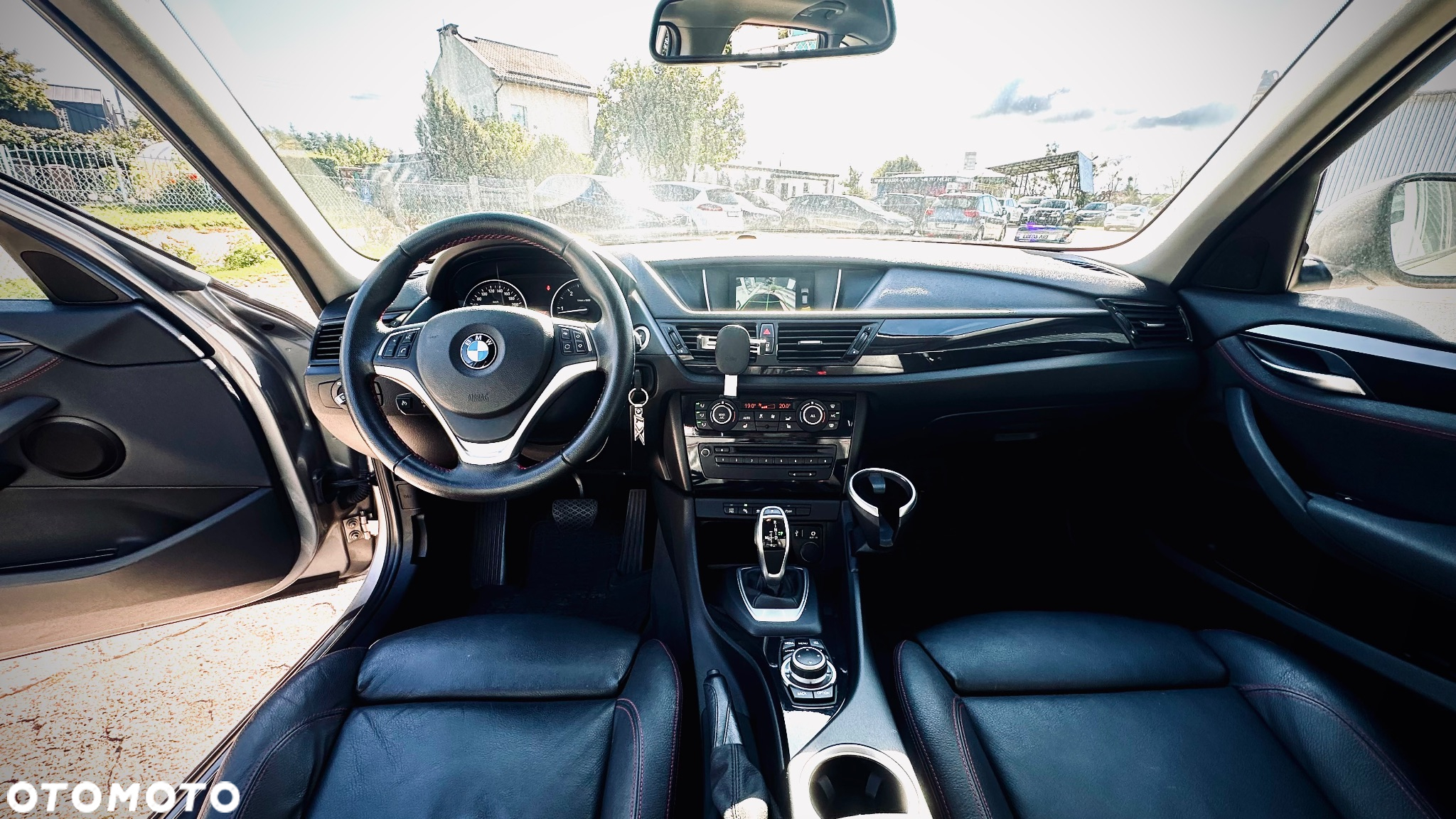 BMW X1 - 12