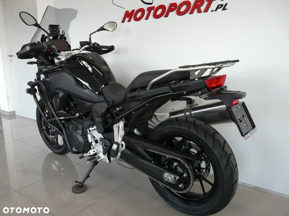 BMW GS - 4