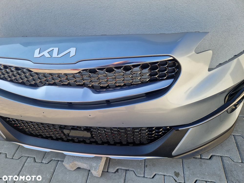 Zderzak Kia x Ceed - 3